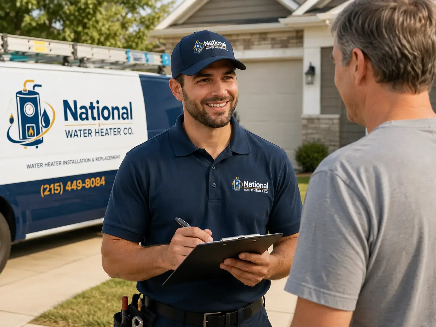 Water Heater Installation Polkton, NC FAQs
